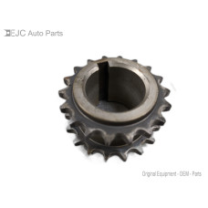 18P222 Crankshaft Timing Gear From 2012 Subaru Impreza 2.0 13021AA240 18P222 Crankshaft Timing Gear From 2012 Subaru Impreza 2.0 13021AA240